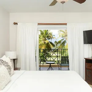 Resort Montaña