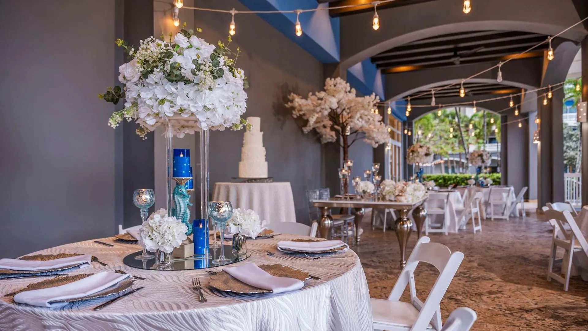Embassy Suites By Hilton Dorado Del Mar Beach Resort