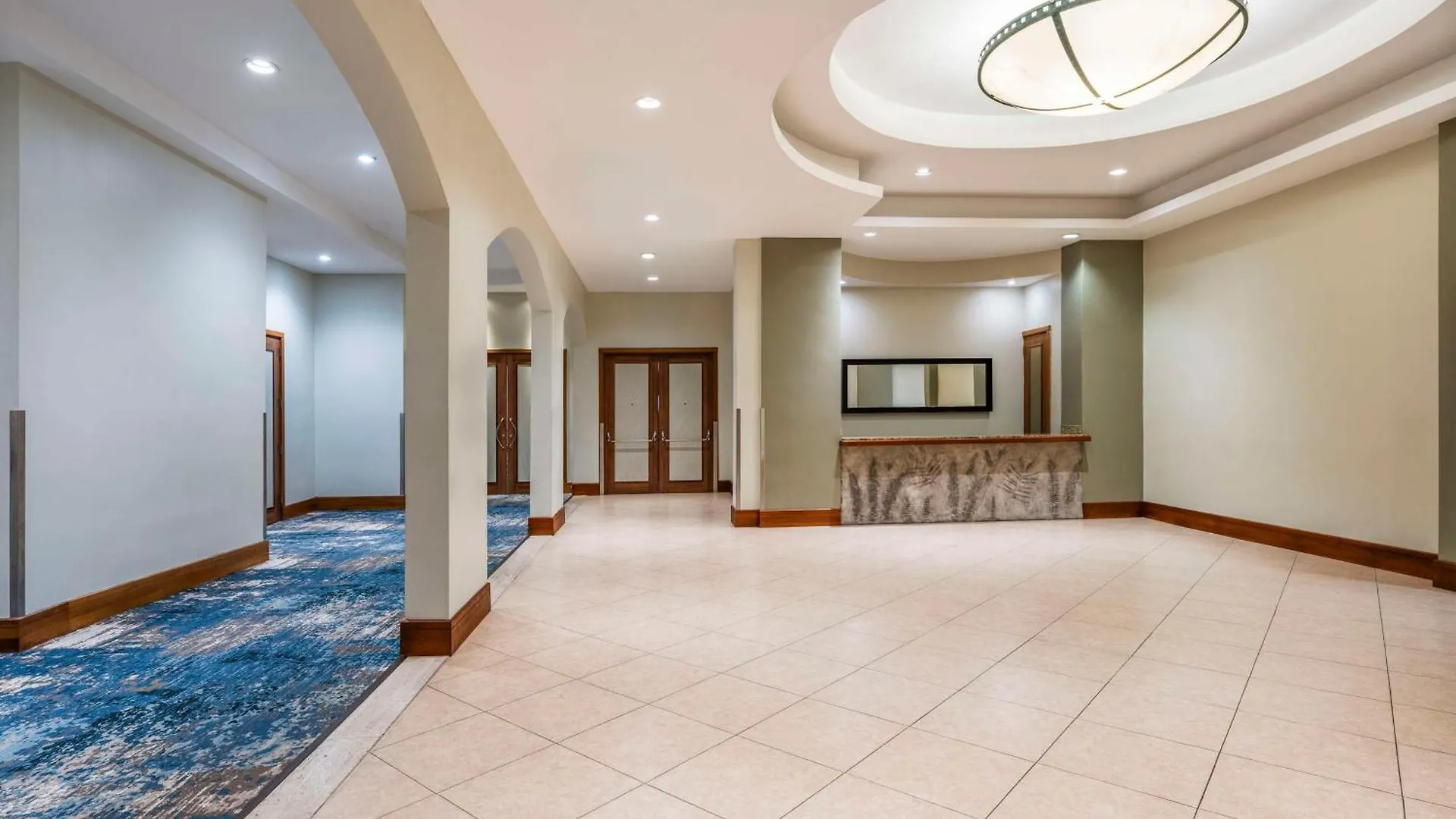 ***  Embassy Suites By Hilton Dorado Del Mar Beach Resort Puerto Rico